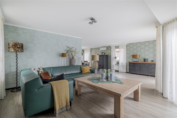 Medium property photo - Rietgors 5, 9665 MR Oude Pekela